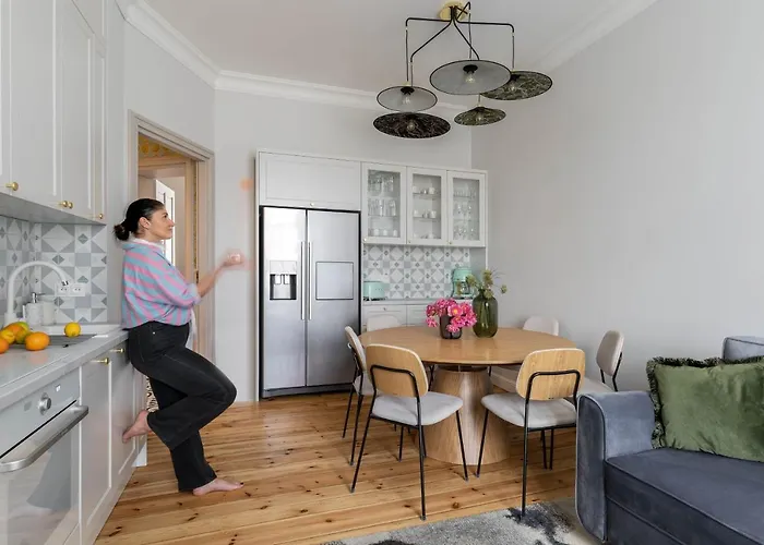 Lion Apartments -Juicy Sopot Premium Familly Stay 200 M From The Sea